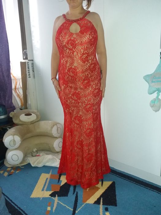 Rochie eleganta de dama