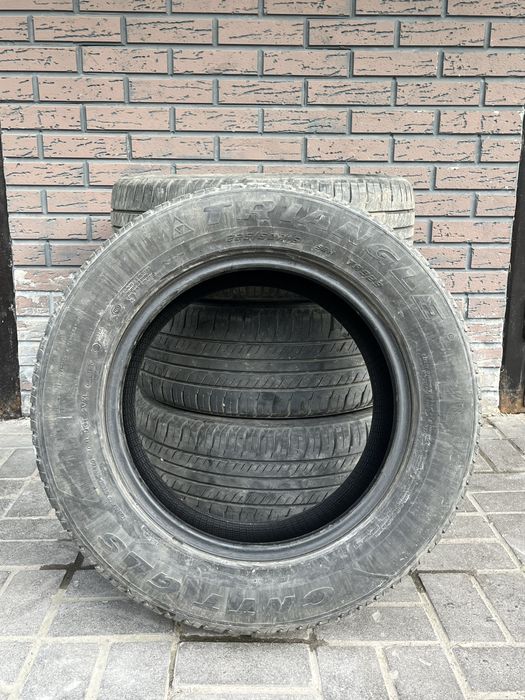 Летние шины TRIANGLE 225/60 R16