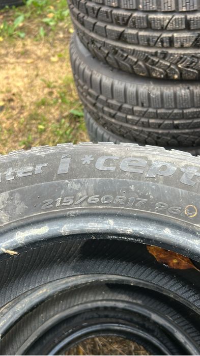 Vand anvelope second hand