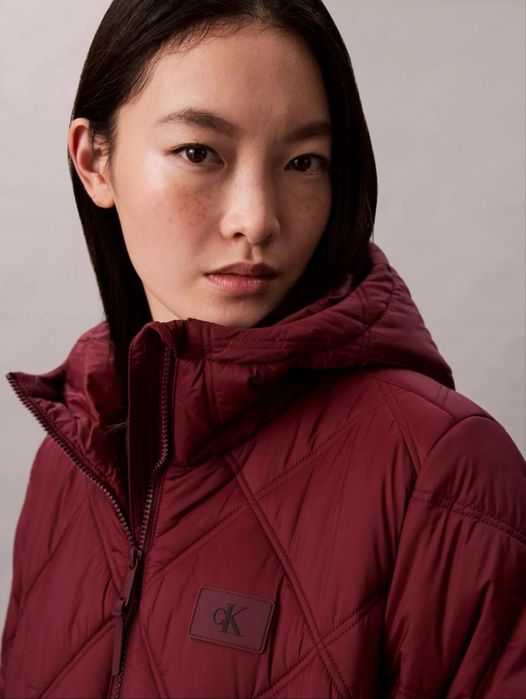 Куртка Calvin Klein