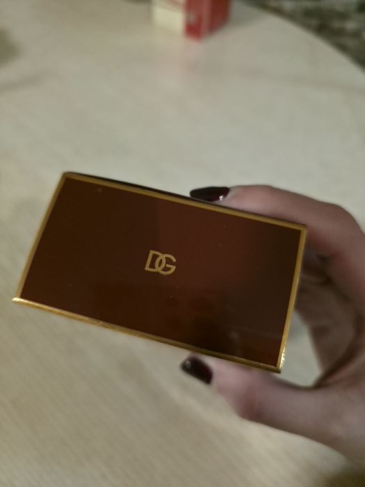 DOLCE GABBANA Q Parfum Парфюмна вода