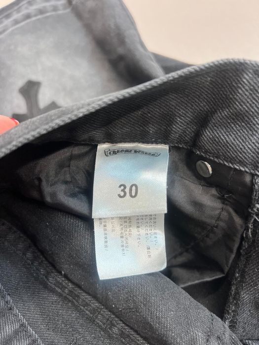 Мужские шорты Chrome Heards