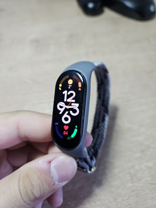 Xiaomi smart band 7