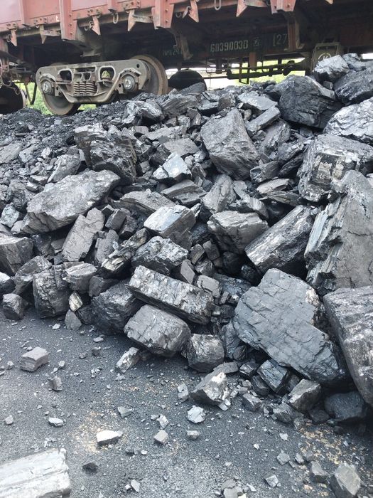 Уголь Майкуба, оптом и в розницу