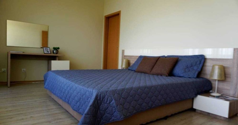 Продава се Тристаен апартамент в Пловдив, Захарна фабрика - 120 кв.м за 1509 €/кв.м - Снимка #4