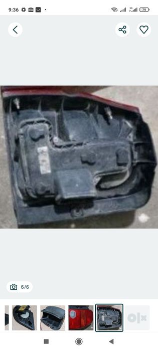 Lampă , difuzor tweeter , scrumieră , lupo, airsoft escalada