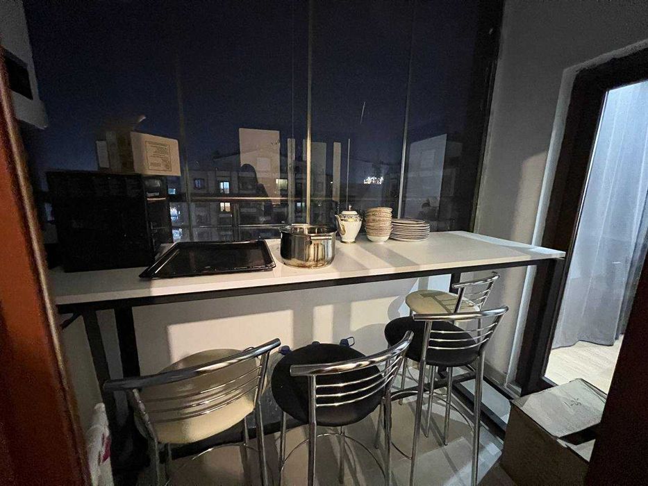 R3Сдаётся ЭЛИТНАЯ КВАРТИРА 3/9/9 в ЖК Истанбул Сити!