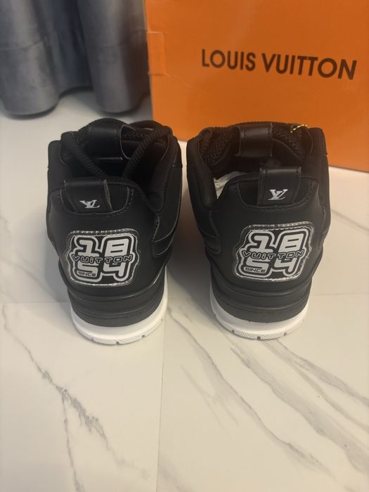 Adidasi louis vuitton skate