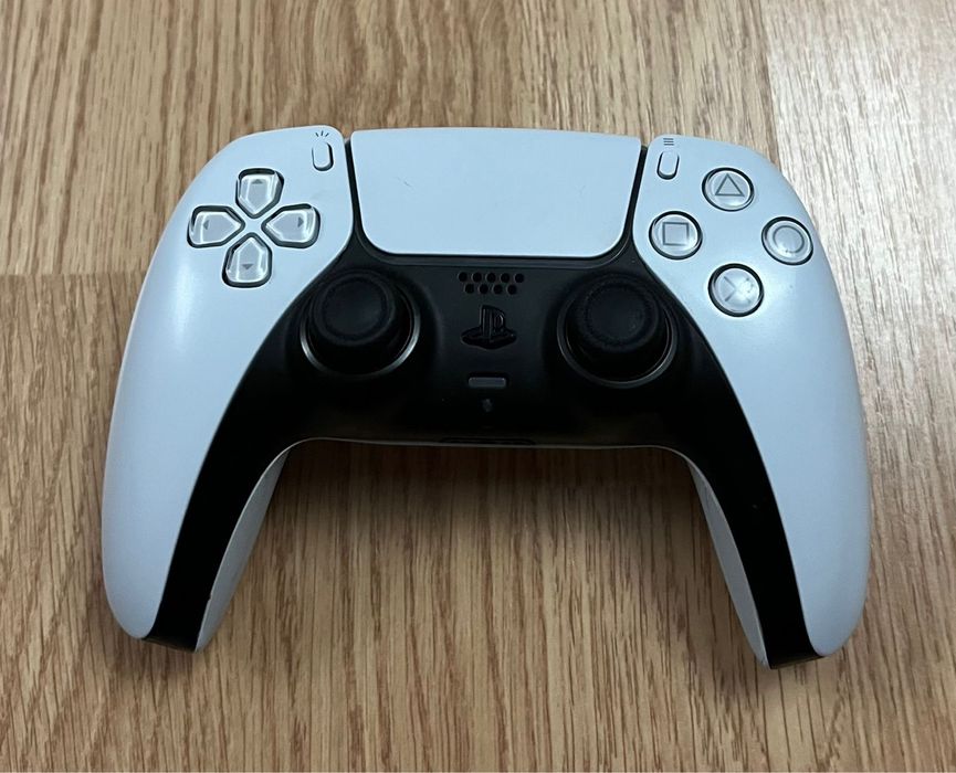 игровой джостик для PS5