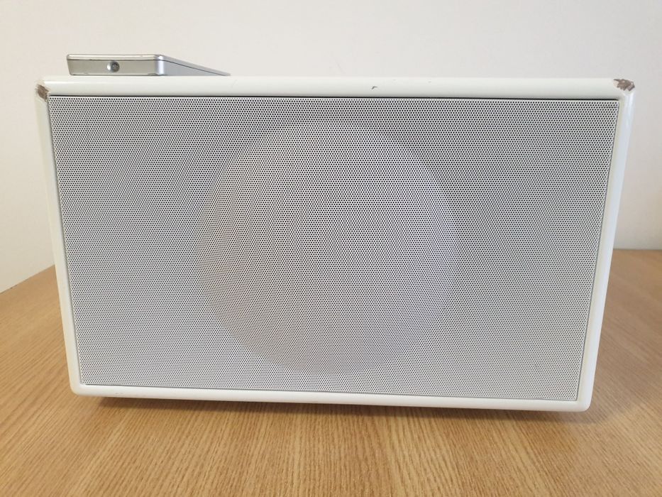 Boxa Geneva model M , cu bluetooth.