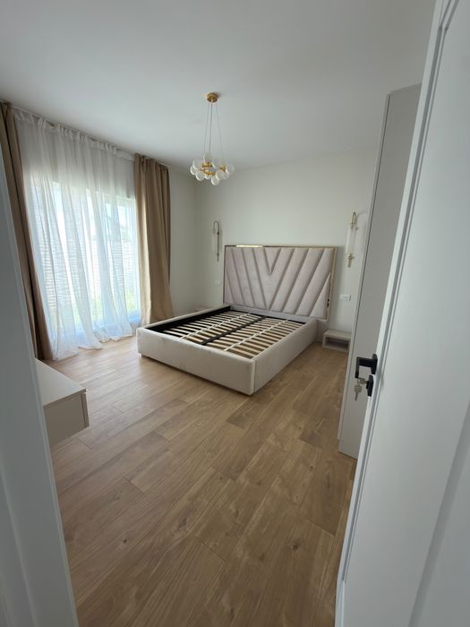 Același preț ca un apartament la 3 min de Lidl Orizont in Gura Cilnaului