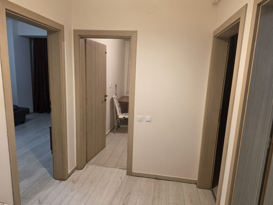 Închiriez apartament Konak Residence Tatarasi