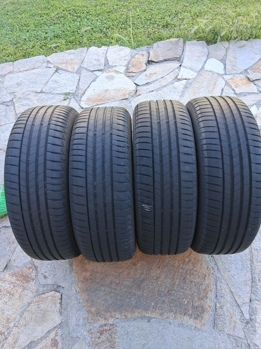 205 60 16 Bridgestone Turanza T005