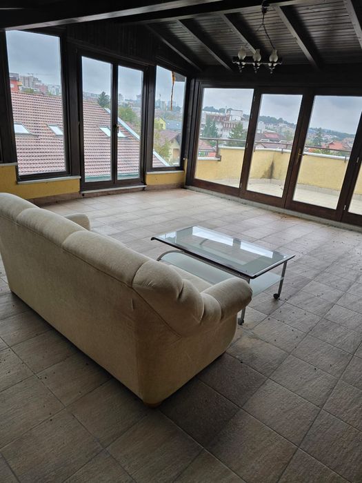 PF Inchiriez  penthouse Andrei Muresanu