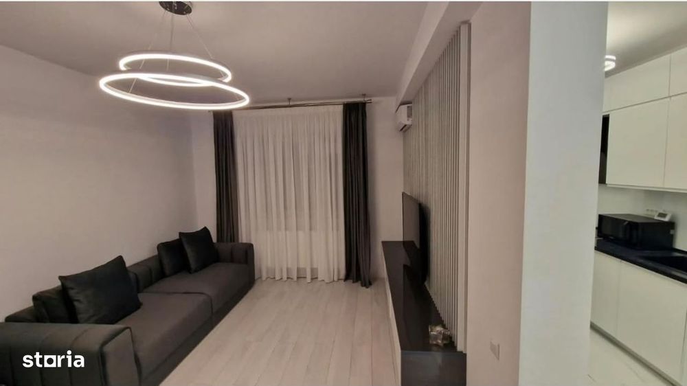 Apartament 2 camere, Grozavesti