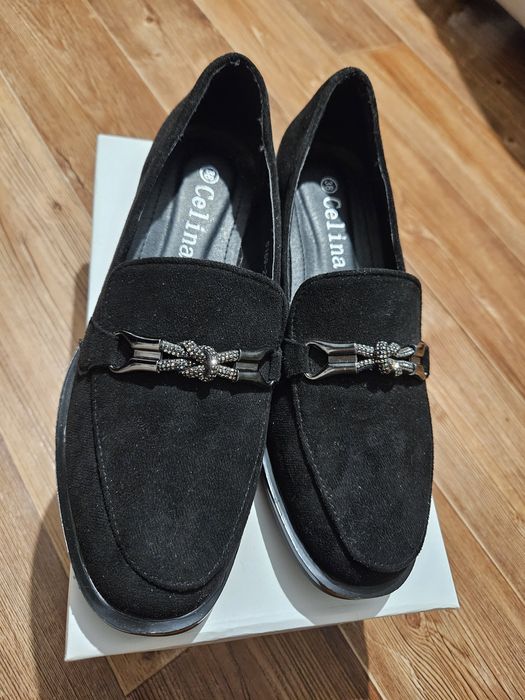 Туфли р.38 новые! 4500тг