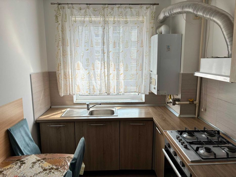 Apartament cu 2 camere decomandat in Avantgarden 3 Bartolomeu! Mutare imediata!