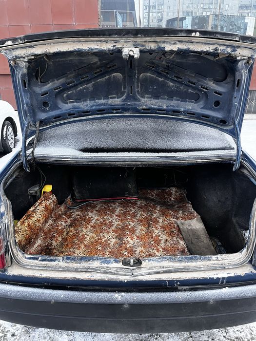 Пассат б3 сатылады