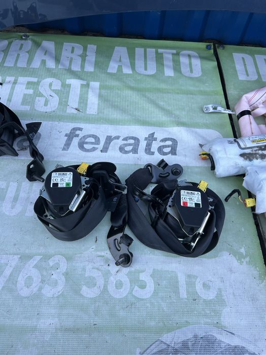 Centuri siguranță stânga , dreapta spate Ford Kuga 2021