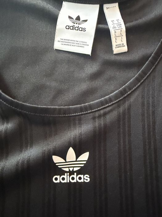 Adidas Потник+ подарък портфейл