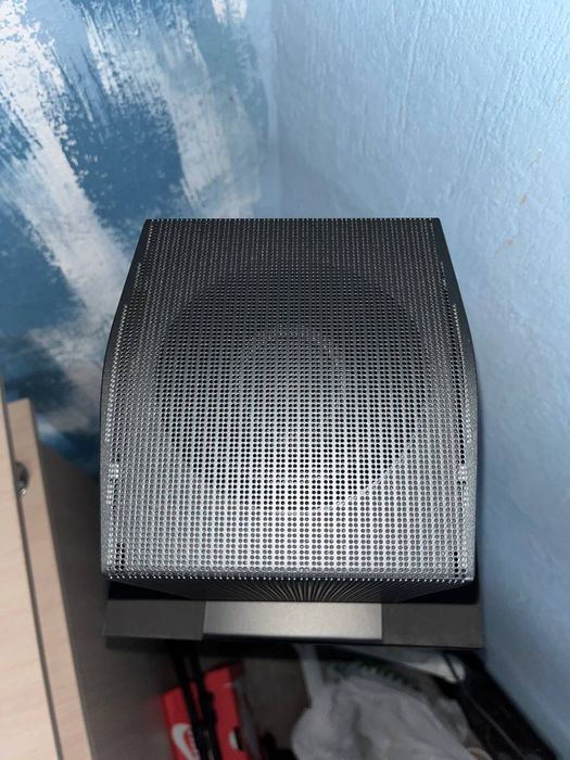 Топовый саундбар Samsung HW-Q990C