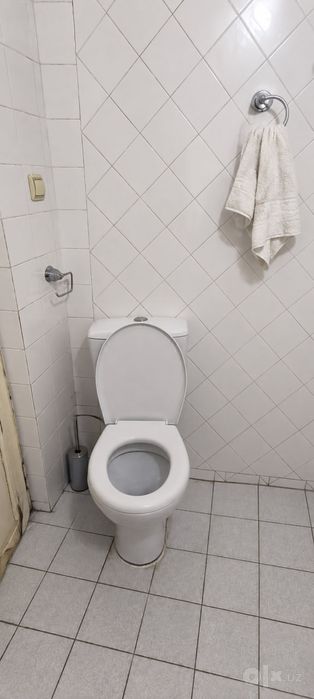 Талаба кизла учун ижарага ховли 5 хона