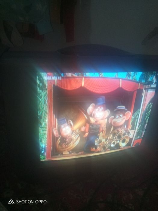 Телевизор Сарыағаш