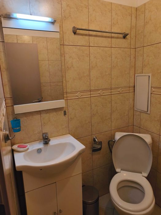 Дава се под наем Едностаен апартамент в София, Дружба 2 - 30 кв.м за 359.04 € - Снимка #4