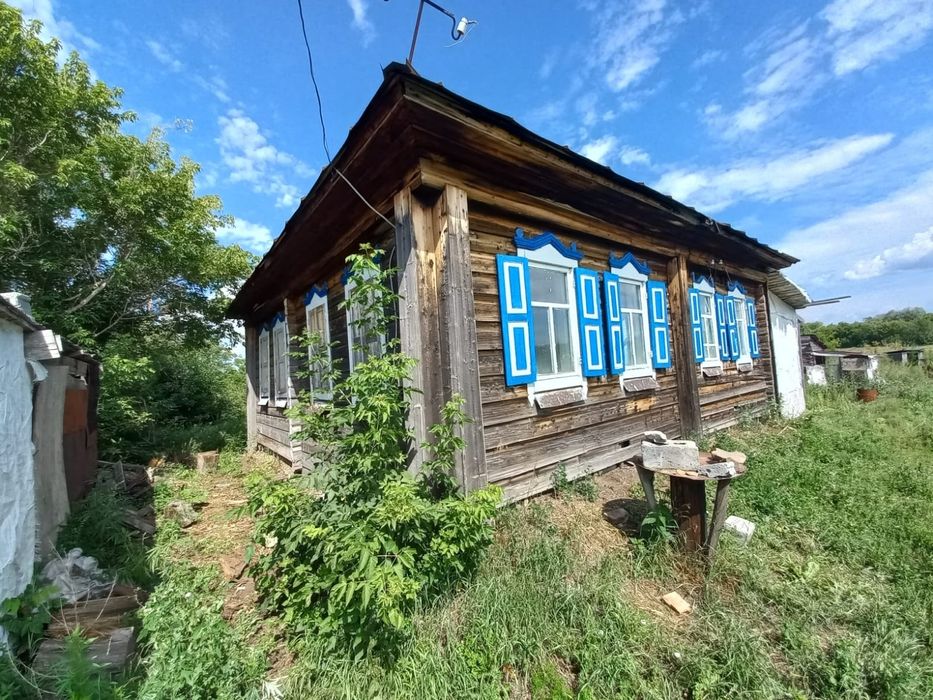 Продам дом в хорошем состоянии