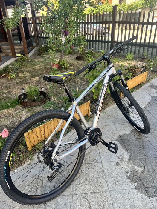 велосипед Drag Hardy 7.0 29