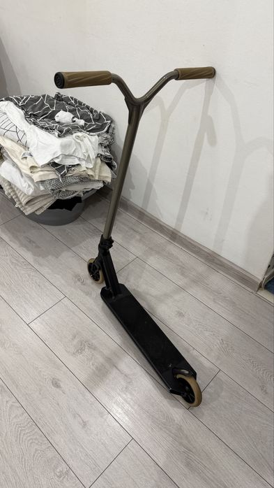 Trotineta Freestyle impecabila