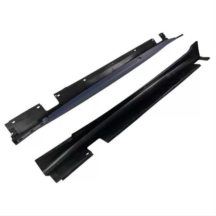 Praguri Laterale BMW E60 E61 Seria 5 M Technik M5 Look 2003-2011