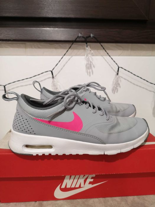 Оригинални маратонки Fila, Nike, Adidas, р-р 37,5/38