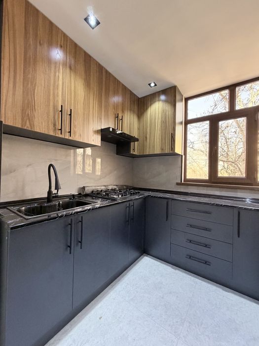 3 комнатная Кадышева Авиасозлар 4