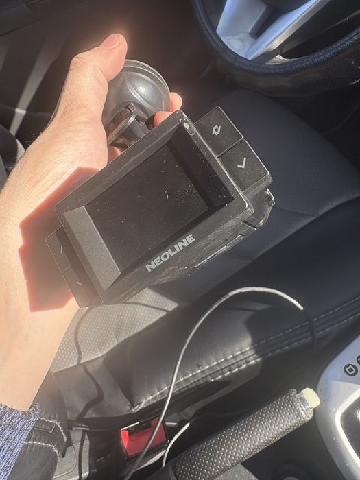 Регистратор neoline