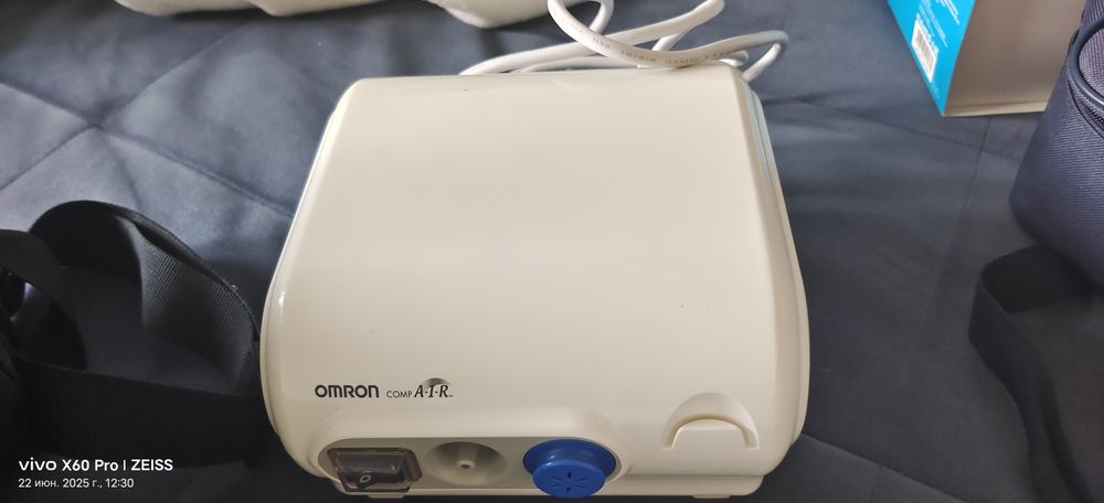 Продам ингалятор