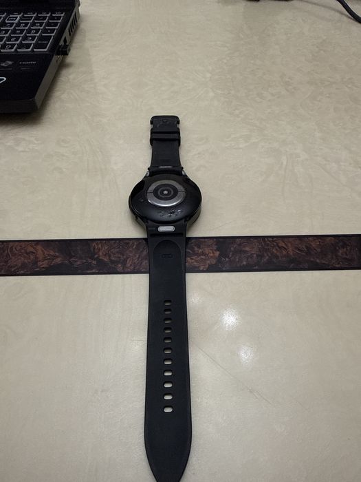 Samsung galaxy watch 6 classic