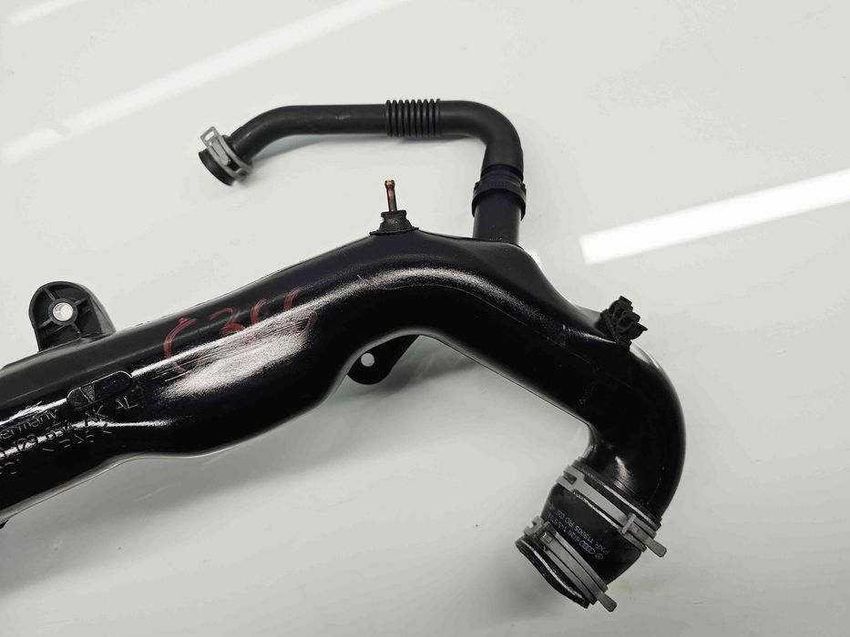 Tub admisie aer  Skoda Roomster (5J) [Fabr 2006-2015] 6Q0129654AK 1.4