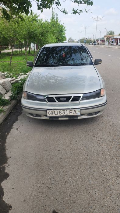 Nexia 1.5 sons tramblyor