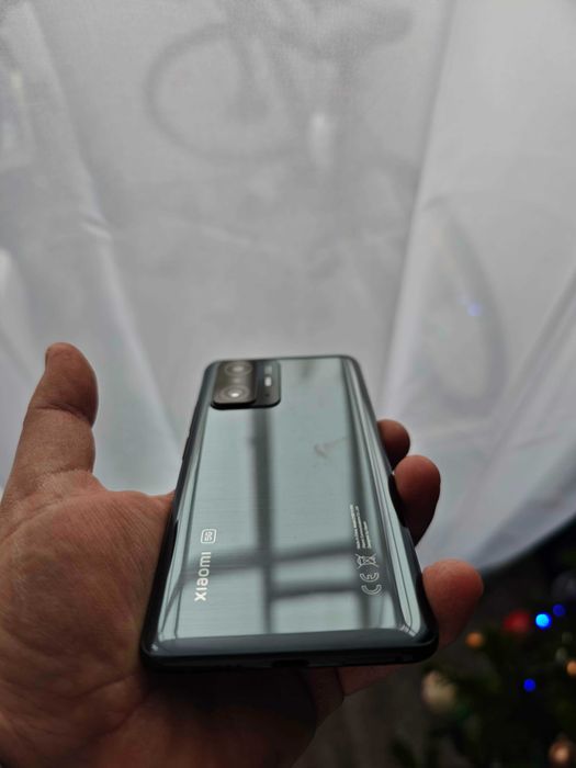 Xiaomi 11T 128GB – 108MP, AMOLED, 5G