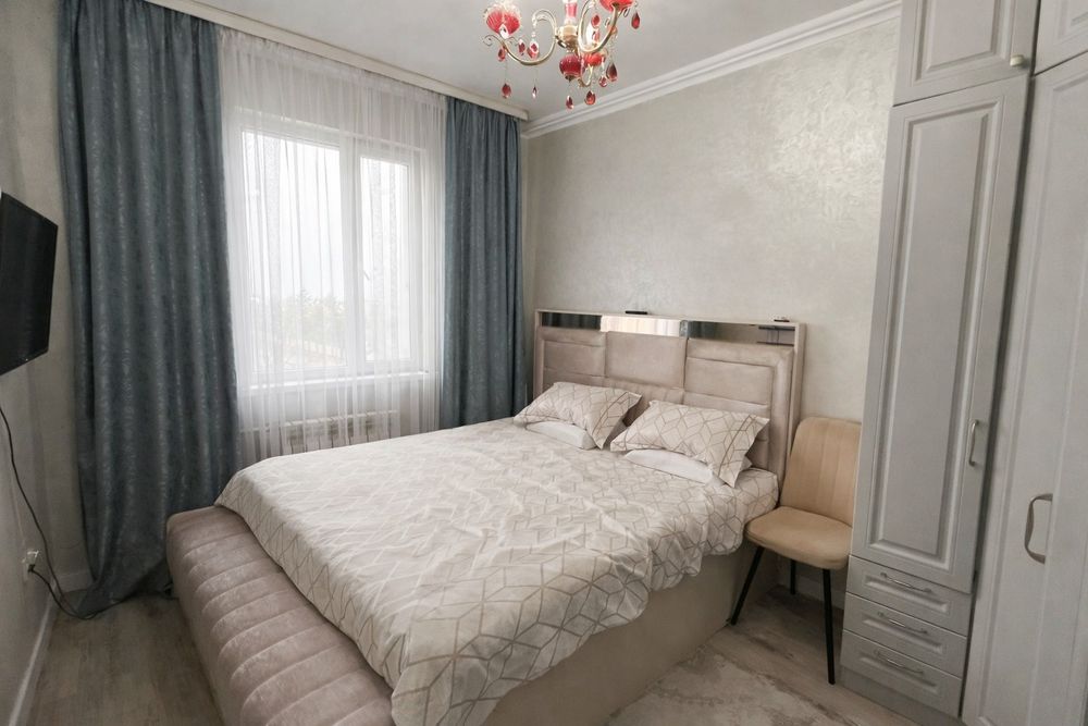 Продам 2-х комнатная квартиара