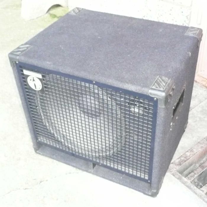 Бас колона SWR Workingman’s 1x15T