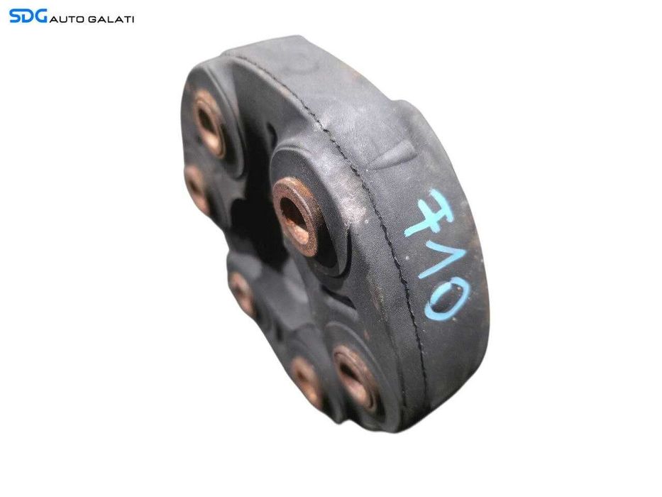 Flansa Articulatie Cardan BMW Seria 3 E90 E91 2.0 D 2004 - 2011 Cod 7546425 [N4447]
