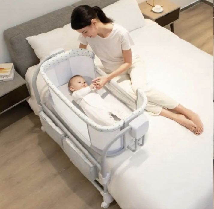 Люлька электрическая