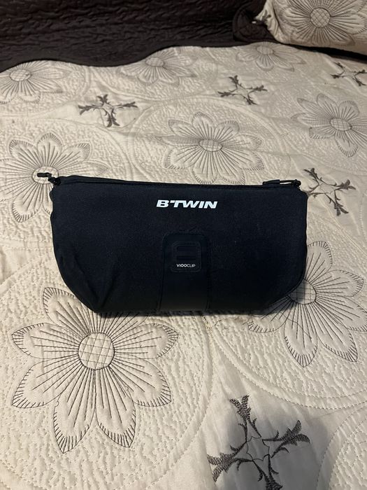 Borseta Bicicleta B-twin