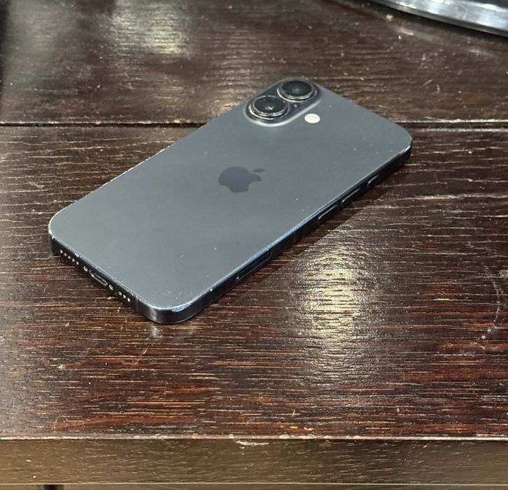 Iphone 16 128 gb