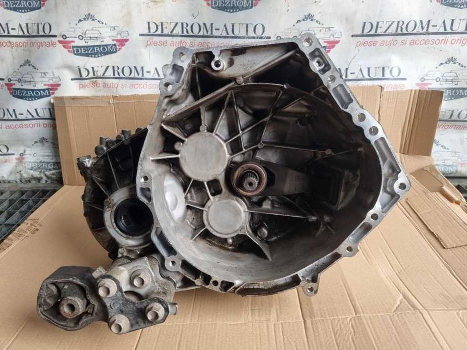 Cutie viteze D6050 Mazda 6 GJ Sedan Facelift 2.2 SkyActive 150cai SHY4