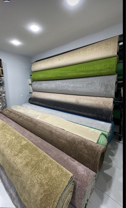 Ковролин ковролан (Kovrolin kavralan)