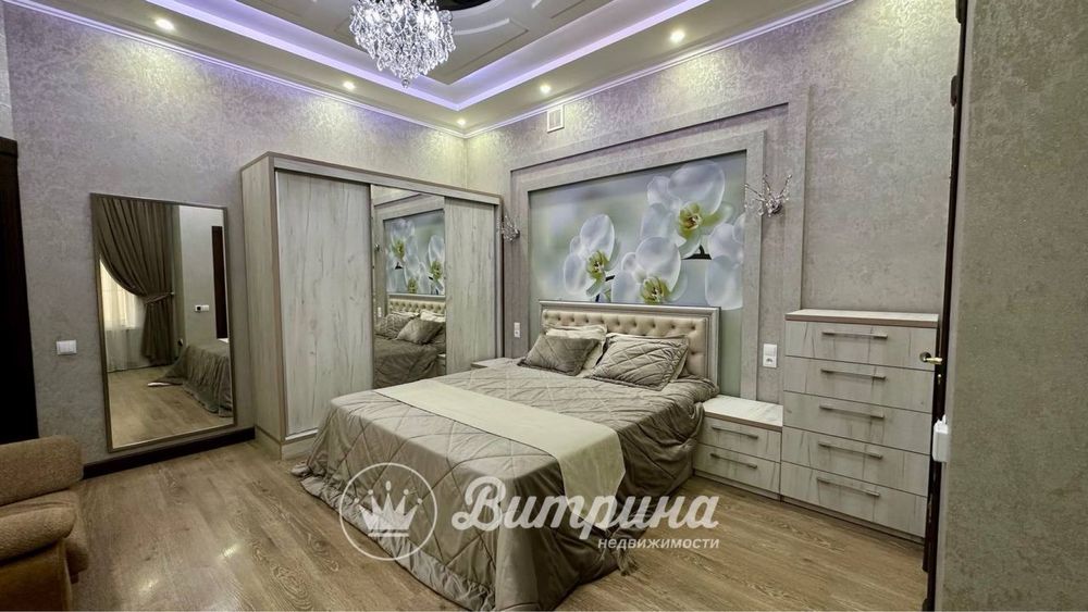 Сдается 4-х комнатный дом