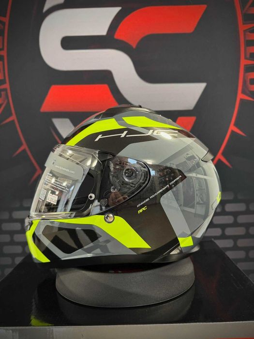 Каска HJC C10 Tins MC1SF Размер M